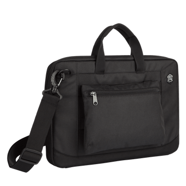 Ace Cargo Brief Front Right Angle View#color_black