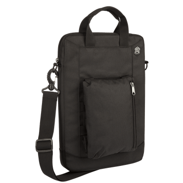 Ace Vertical Cargo Front Right Angle View#color_black