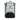Dux 30L Backpack In White Camo Front View