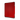Dux Plus Duo Case for iPad 9th/8th/7th gen In Red Front Left Angle View