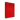 Dux Plus Duo Case for iPad 9th/8th/7th gen In Red Front Right Angle View