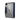 Dux Plus Case for iPad Pro 11" 4th/3rd/2nd/1st gen In Midnight Blue Back Left Angle View