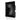 Dux Shell Duo Case for iPad 9th/8th/7th gen In Black Front Left Angle View