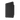 Dux Studio Case for iPad Pro 12.9" 4th gen In Black Front Left Angle View