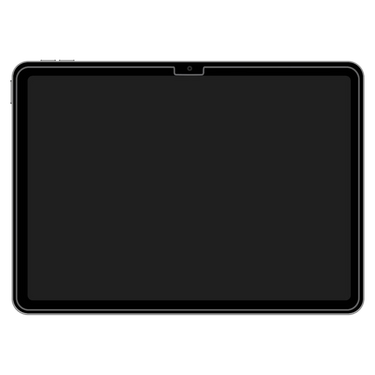 EcoGlass for iPad (A16)/10th gen Front View#device_ipad-a16-10th-gen