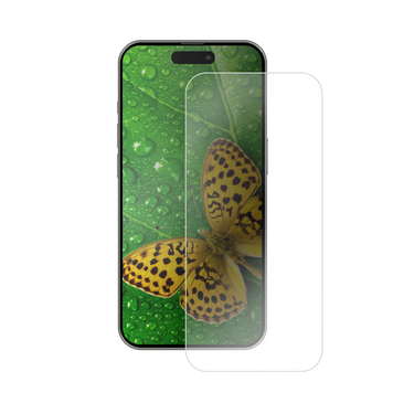 EcoGlass for iPhone 15 Front View#device_iphone-15