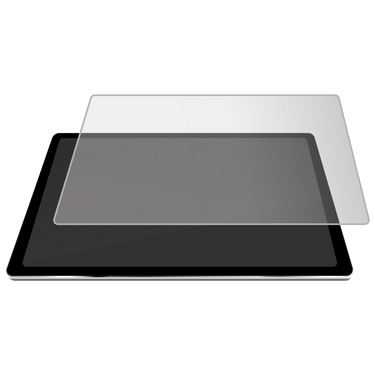 Glass Screen Protector for iPad Pro 13" M5/M4 and iPad Air 13" M3/M2 Top View#device_ipad-pro-13-m5-m4-ipad-air-13-m4-m3-m2