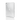 Half Shell for iPad Pro 11" 4th/3rd/2nd/1st gen / iPad Air 5th/4th gen In Clear Front Left Angle View