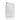 Half Shell for iPad Pro 9.7" In Clear Back Right Angle View