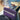 Summary Royal Purple Sleeve