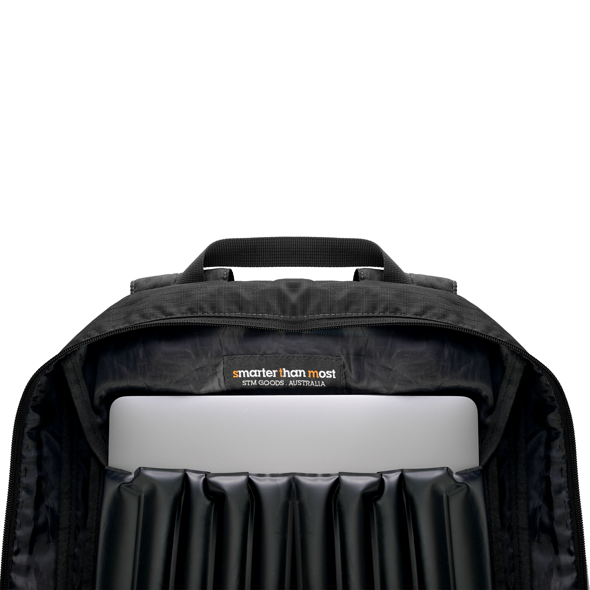 STM BagPack Collapsible Backpack for s up to 16