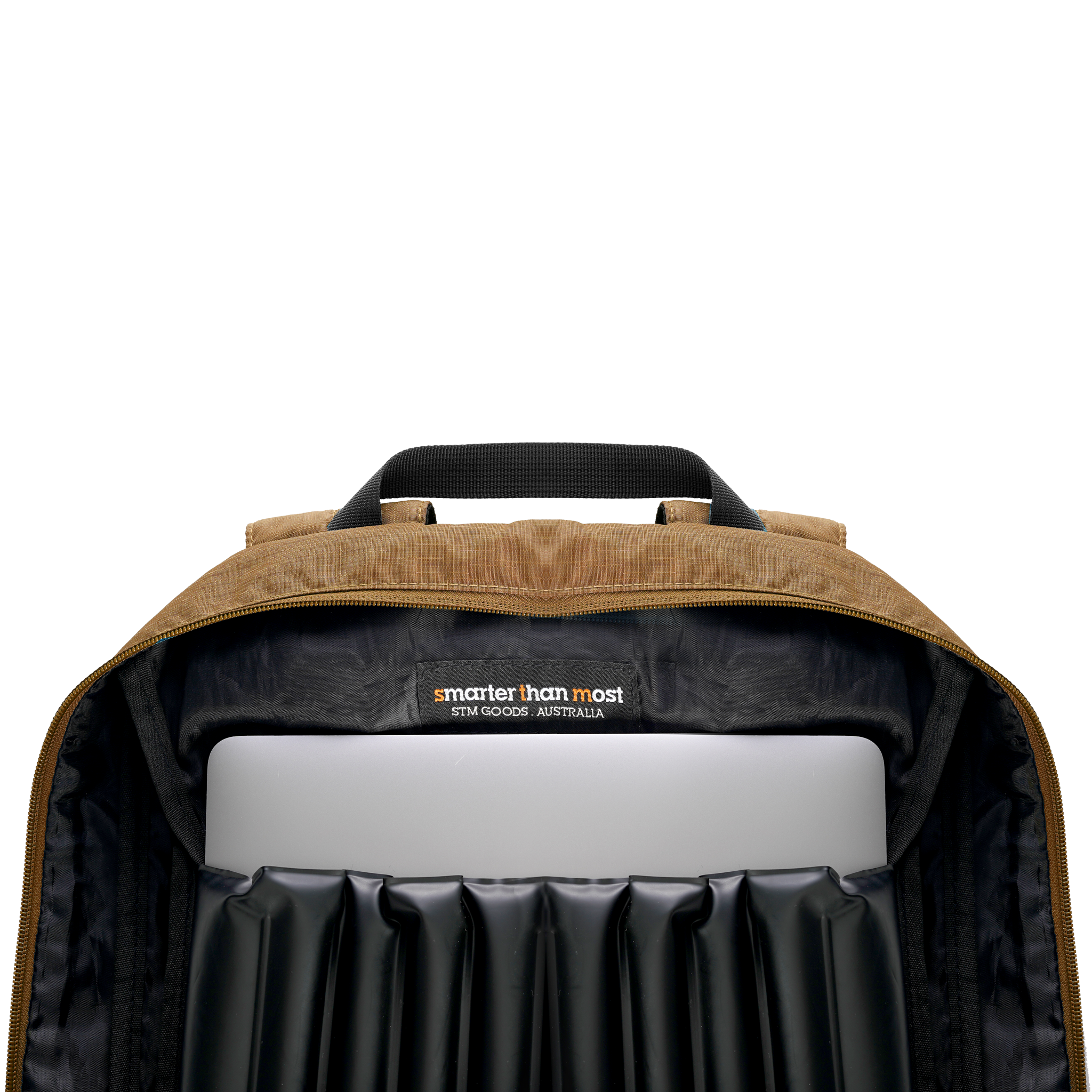 STM BagPack Collapsible Backpack for s up to 16