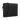 Blazer Classic Sleeve In Black Back Right View With Strap