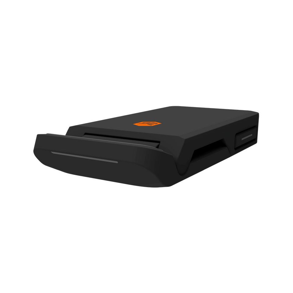 ChargeTree Go Portable Wireless Charging Station | STM Goods