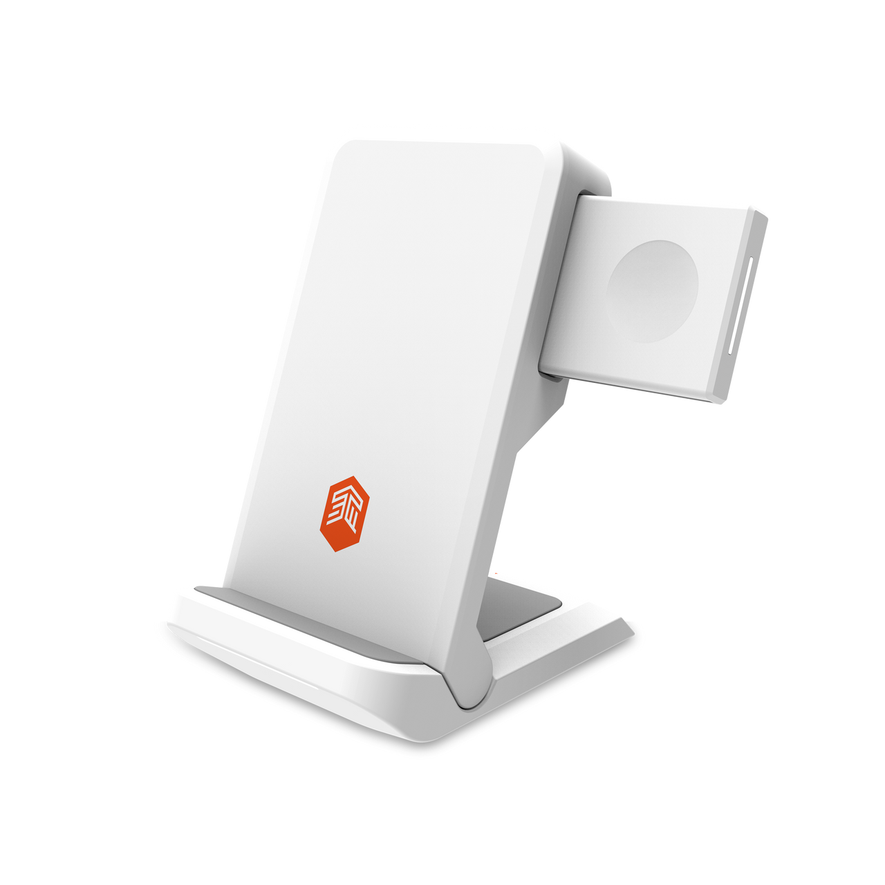 ChargeTree Go Portable Wireless Charging Station | STM Goods