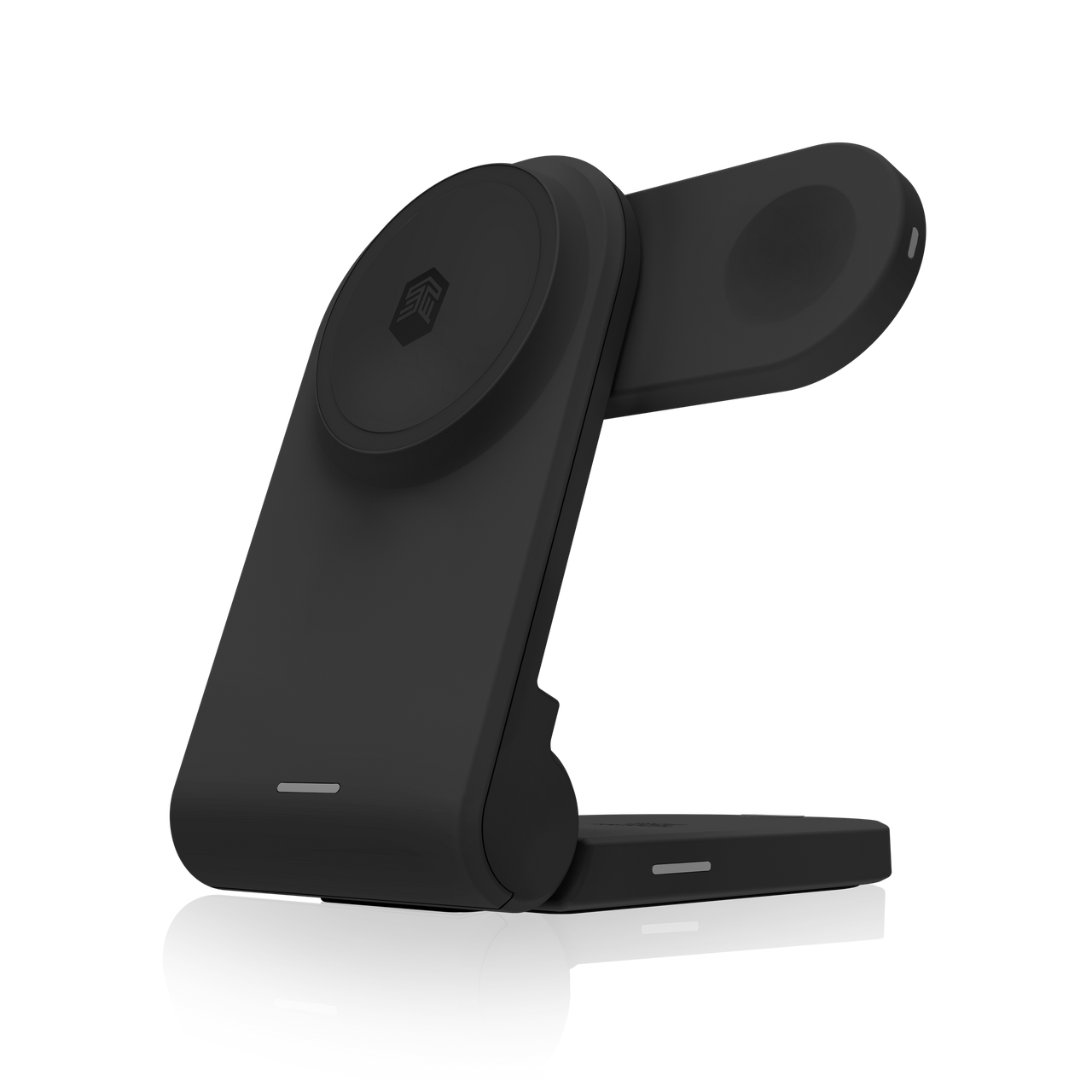 ChargeTree Mag Portable Wireless Charging Station | STM Goods