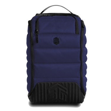 blue steel reinforced laptop backpack Travel 15,6" The SwissGear Ibex Backpack for 17 Laptop (Model 27316060) is designed for the modern professional and student who needs a reliable and stylish travel companion SWISSGEAR 5205 Laptop Backpack