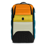 Dux 30L Backpack In Retro Front View