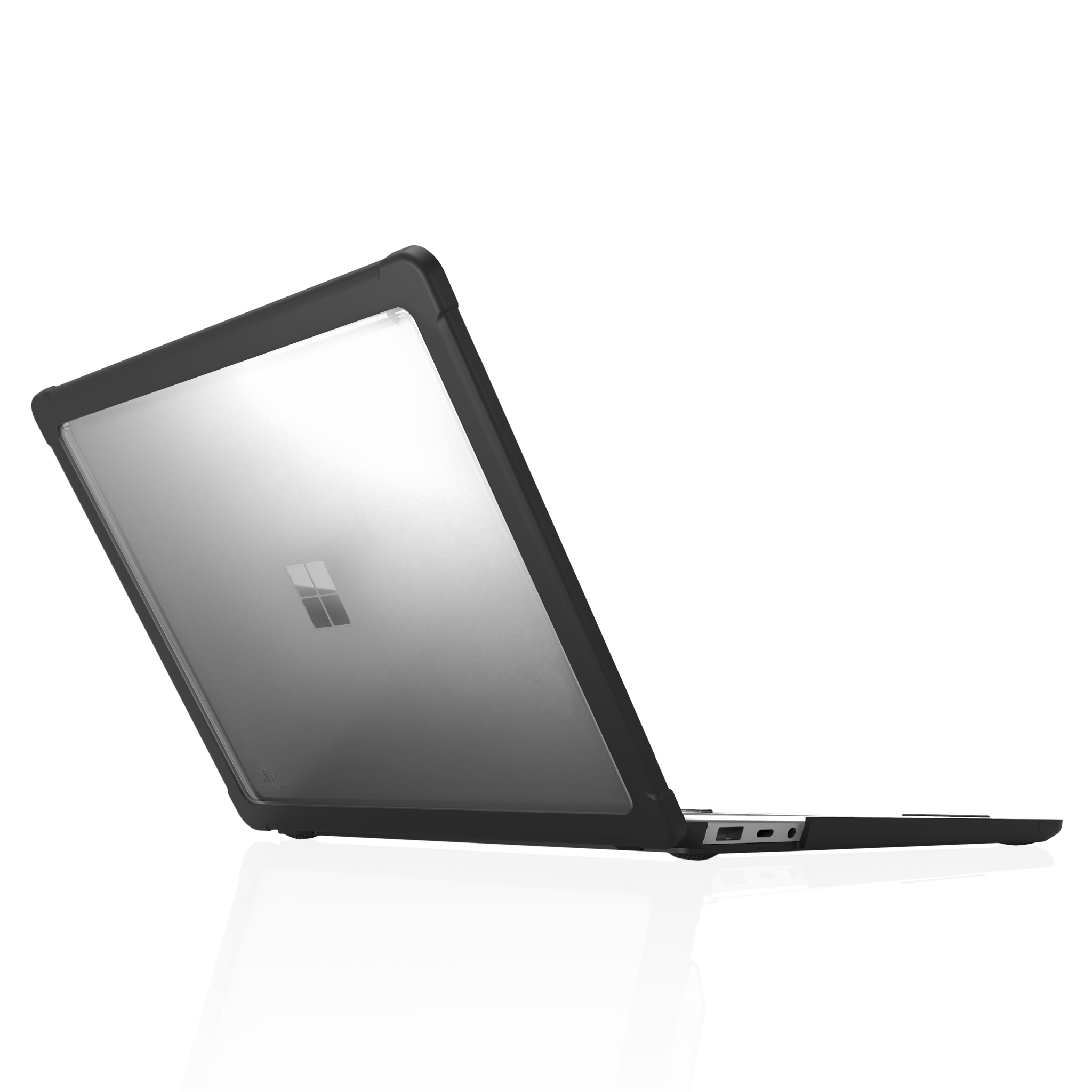 Surface Laptop go 2 (専用ケース付き) 楽天市場】Surface Laptop Go 3/Go 2/Go (12.4インチ) ケース カバー