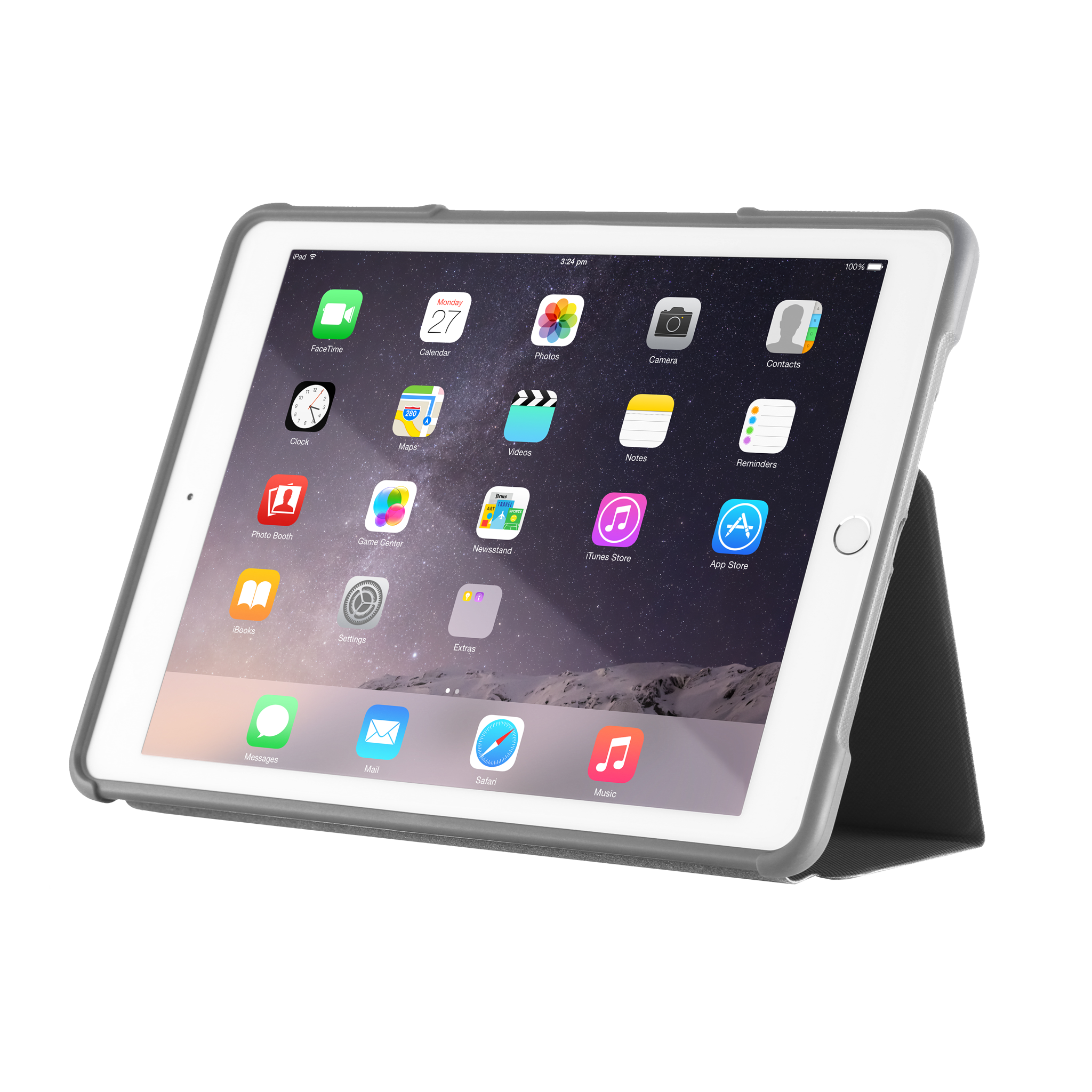 Dux iPad Air 2 | STM Goods Dux iPad Air 2 | STM Goods