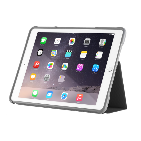 【極美品】Apple iPad Air 2 16GBタブレット ケース付き Dux iPad Air 2 | STM Goods