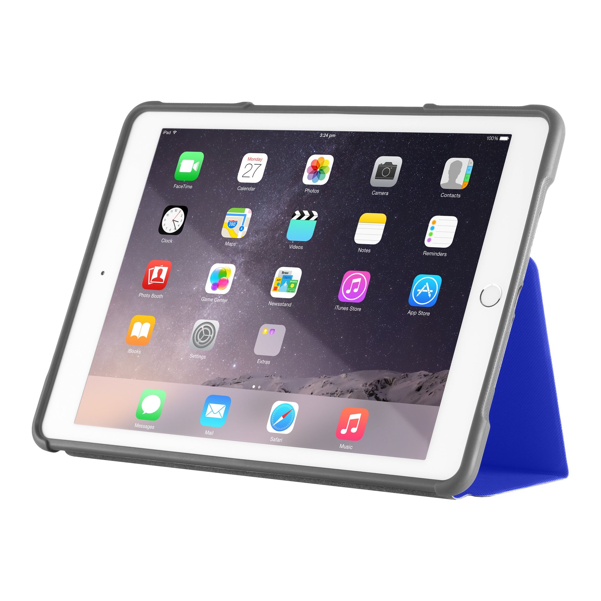 Dux Case for iPad mini 4 | STM Goods Dux Case for iPad mini 4 | STM Goods