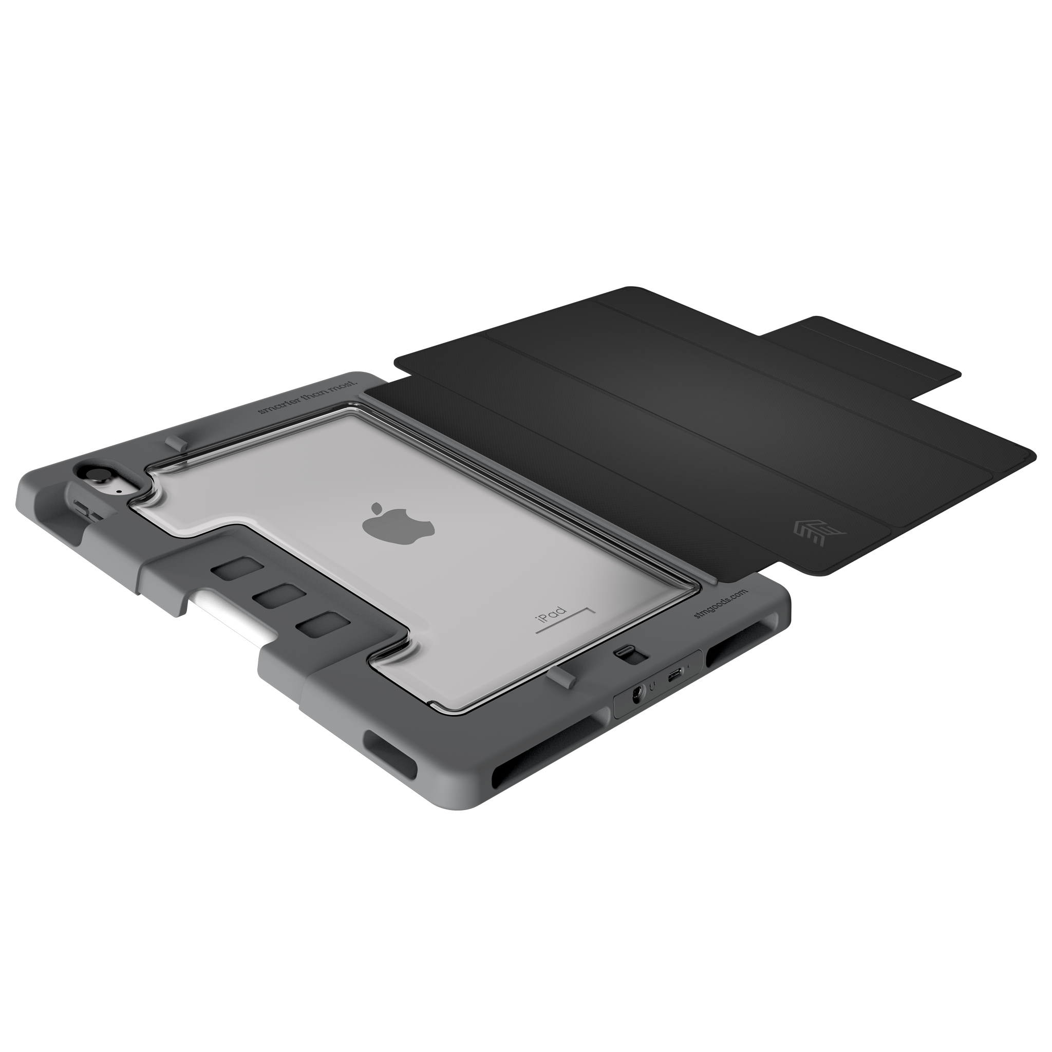 Dux Ox Case for iPad (A16) / 10th gen | STM Goods Dux Ox Case for iPad (A16) / 10th gen | STM Goods