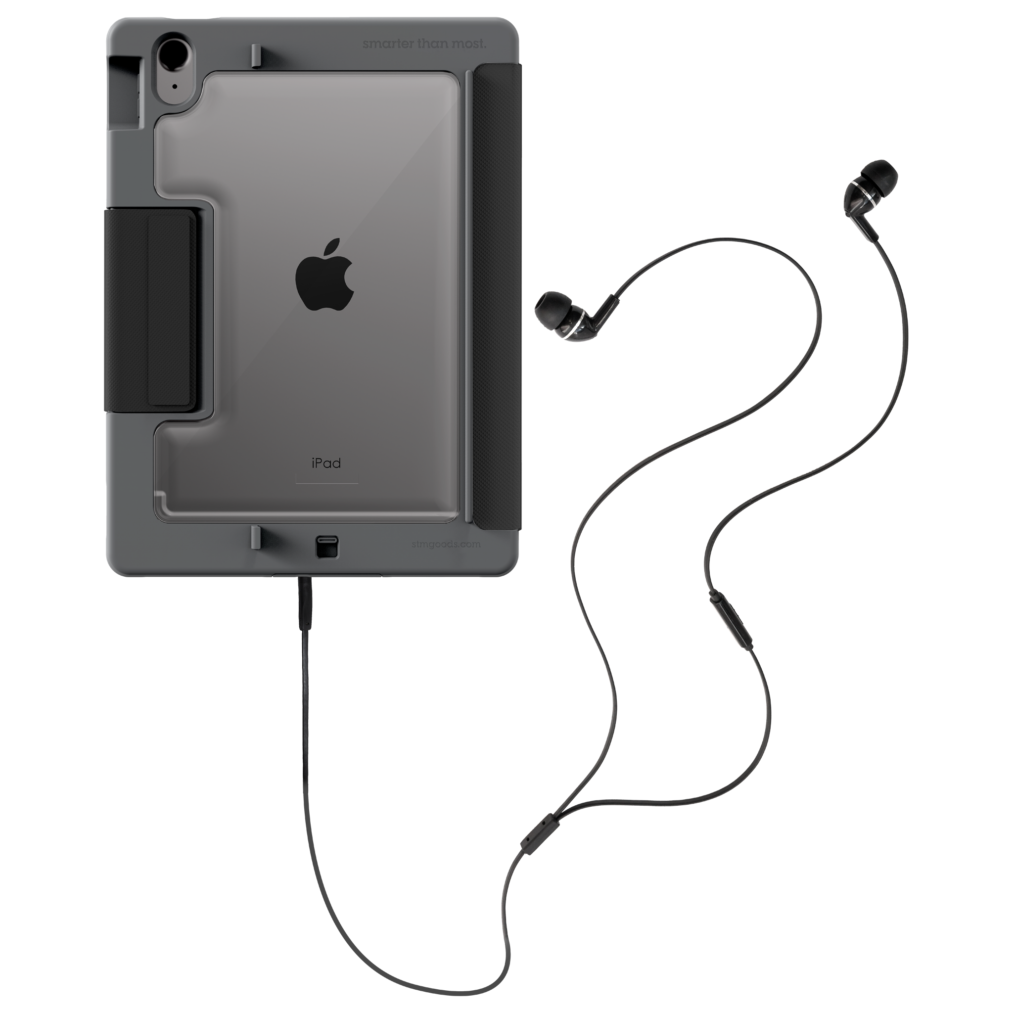 Dux Ox Case for iPad (A16) / 10th gen | STM Goods Dux Ox Case for iPad (A16) / 10th gen | STM Goods