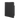 Dux Plus Case for iPad Pro 11" 2nd gen In Black Front Left Angle View02