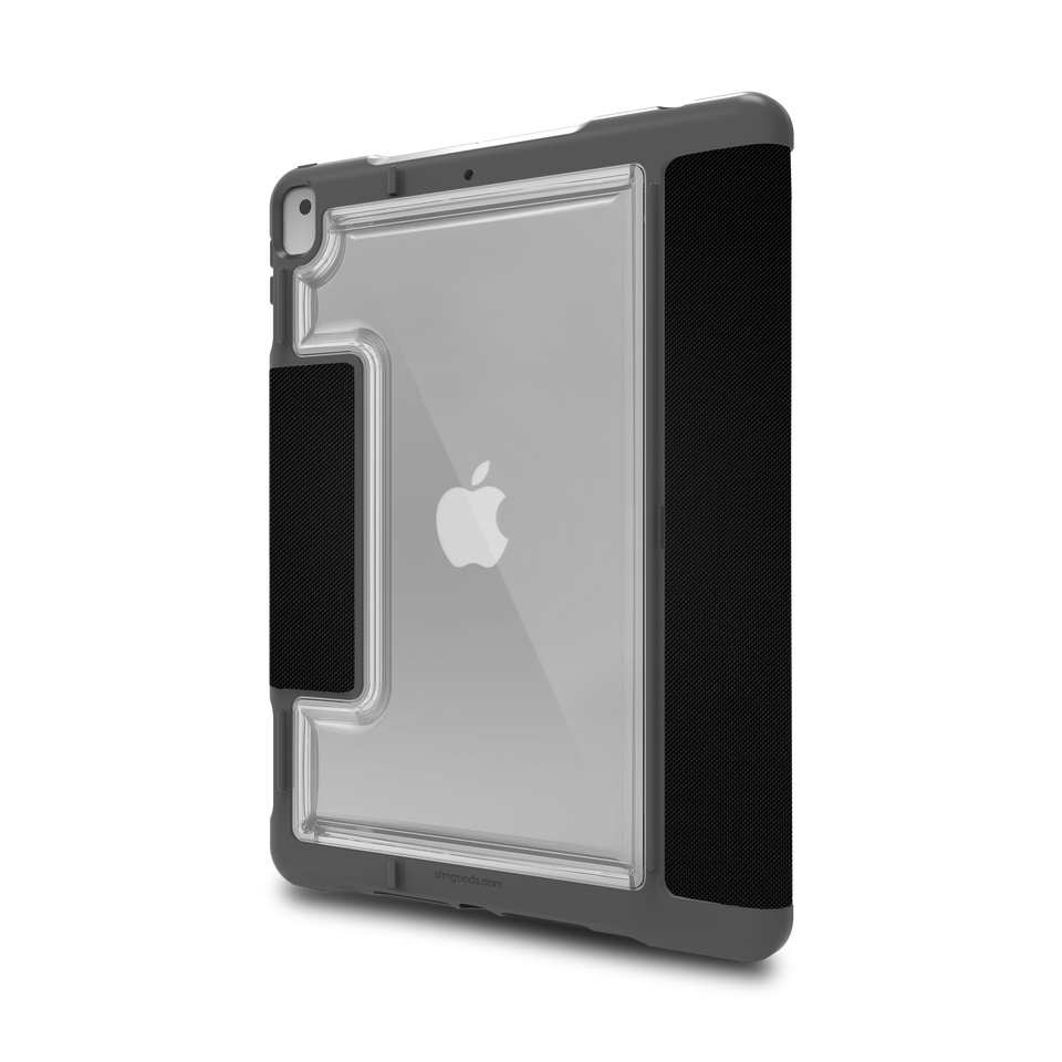 Dux Plus Duo Case for iPad 9th/8th/7th gen | STM Goods US - STM Goods