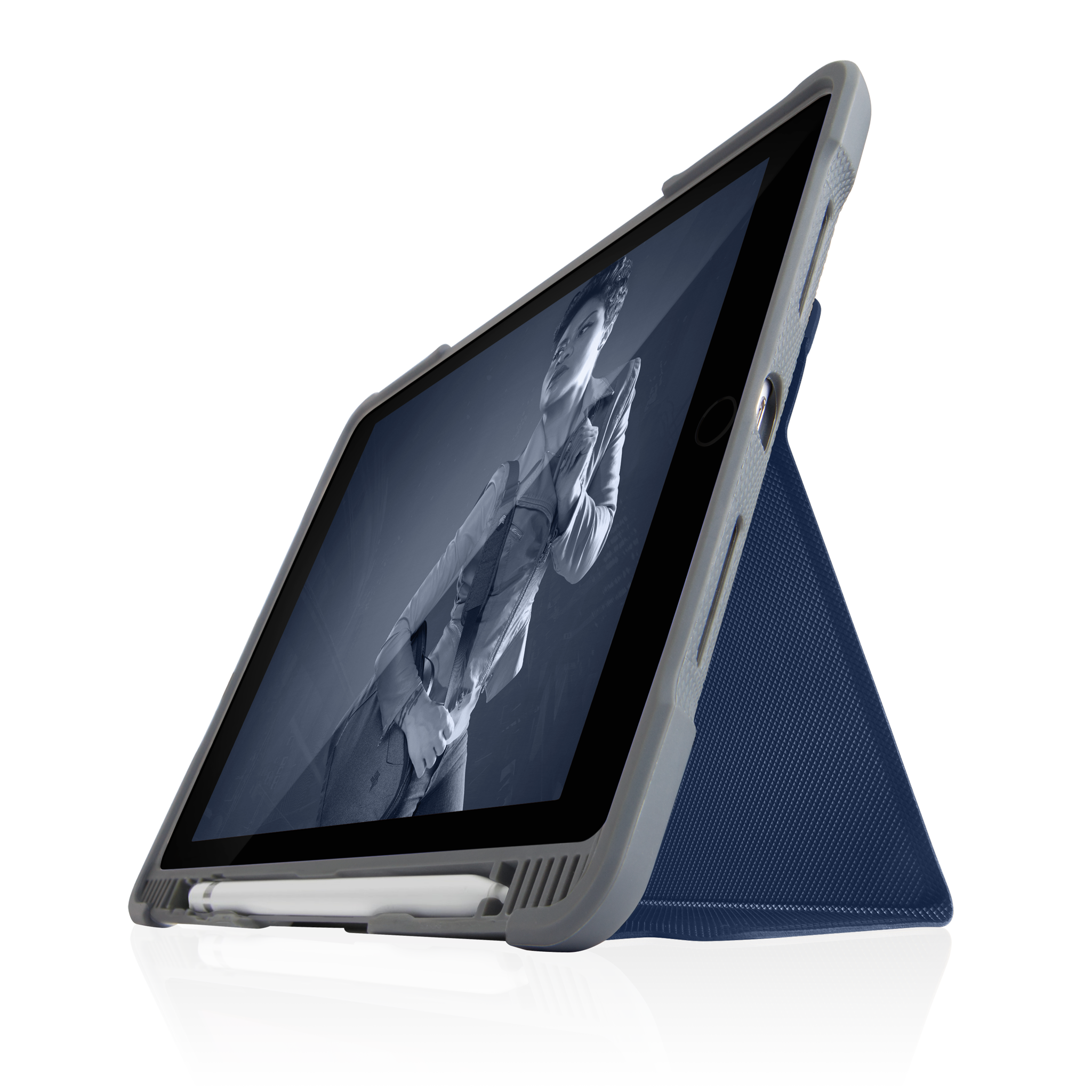 Dux Plus Duo Case for iPad 6th/5th gen | STM Goods