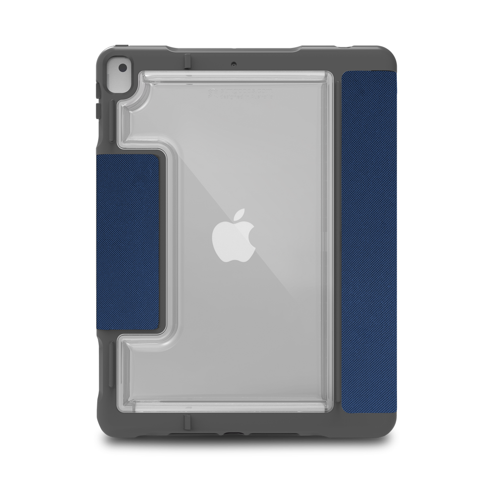 Dux Plus Duo per iPad Air 3a generazione e iPad Pro 10,5 pollici