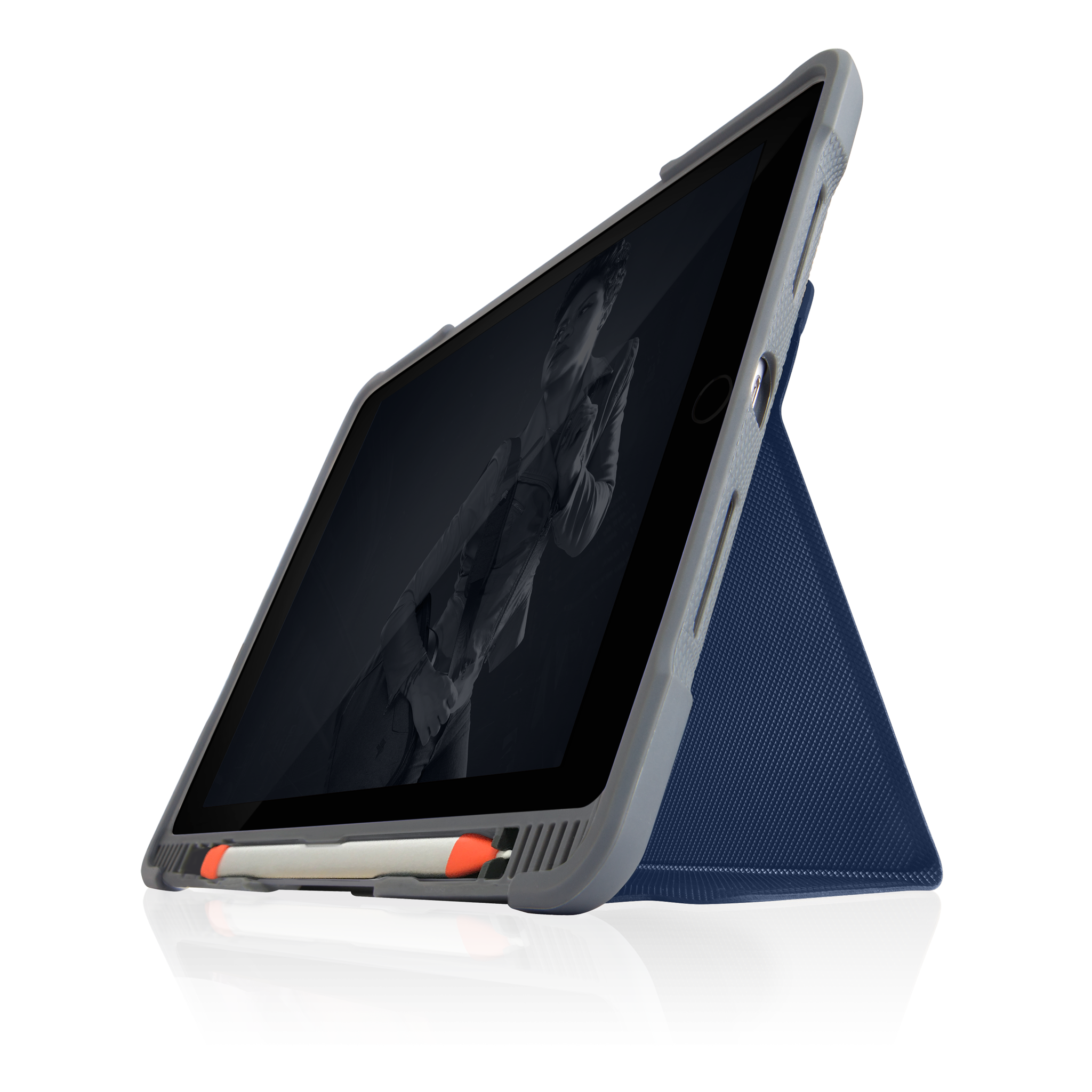 Rugged Case Stm Dux Plus Duo Ipad Dux Plus Duo IPad 9th/8th/7th