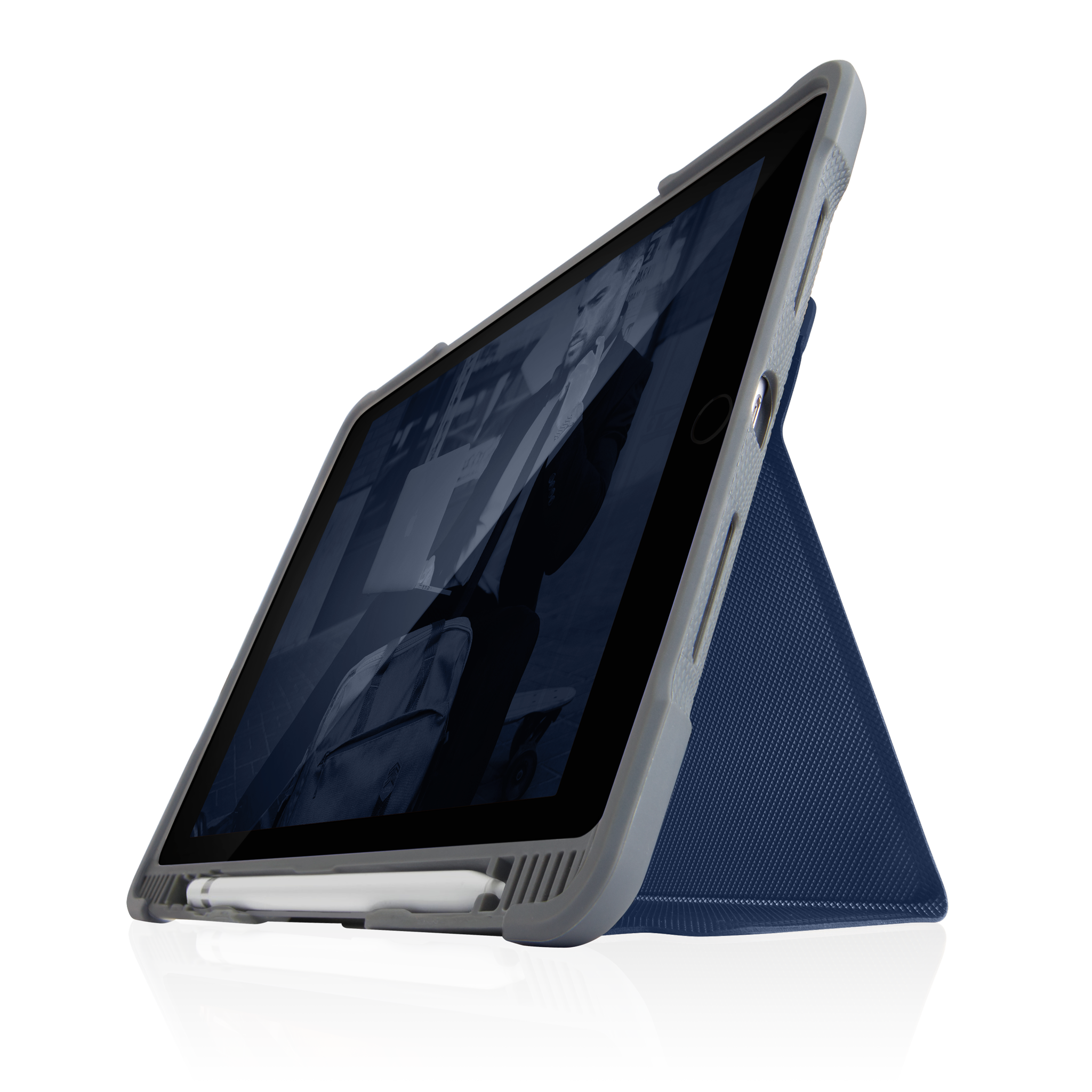 Dux Plus Case for iPad 6th/5th gen | STM Goods Dux Plus Case for iPad 6th/5th gen | STM Goods