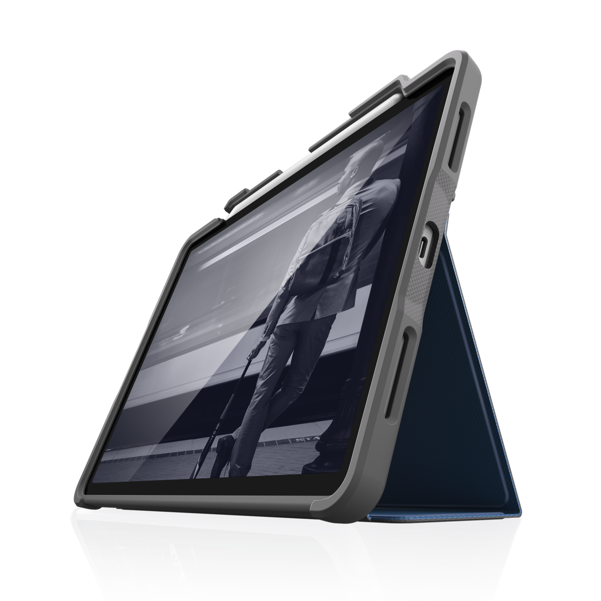 Dux Plus for iPad Pro 11