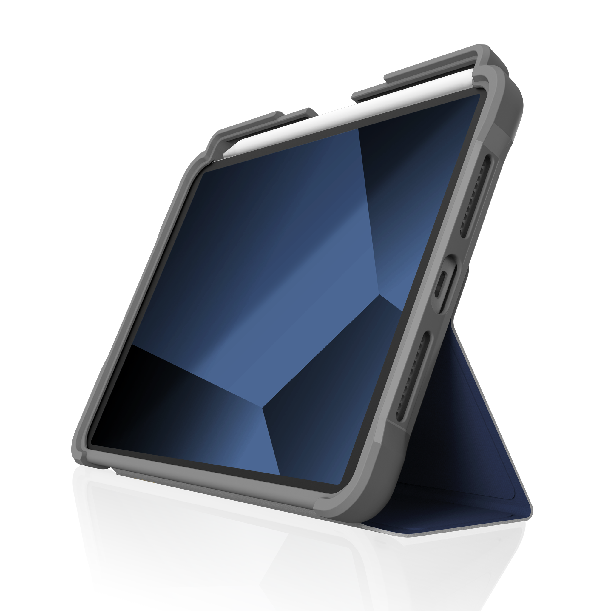 Dux Plus Case for iPad mini (A17 Pro) / 6th gen | STM Goods