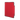 Dux Plus Case for iPad Pro 11" 4th/3rd/2nd/1st gen In Red Front Left Angle View