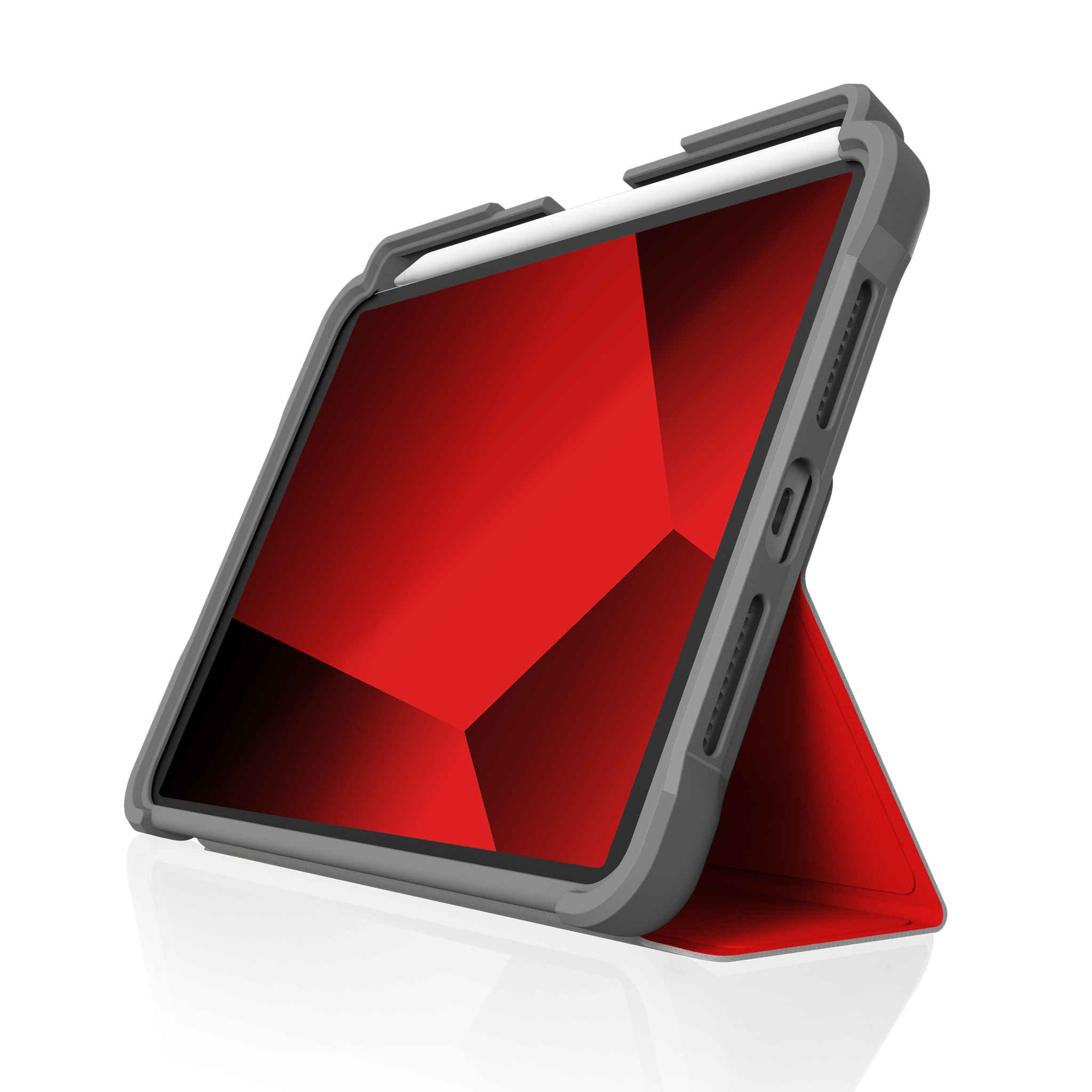 Dux Plus Case for iPad mini (A17 Pro) / 6th gen | STM Goods