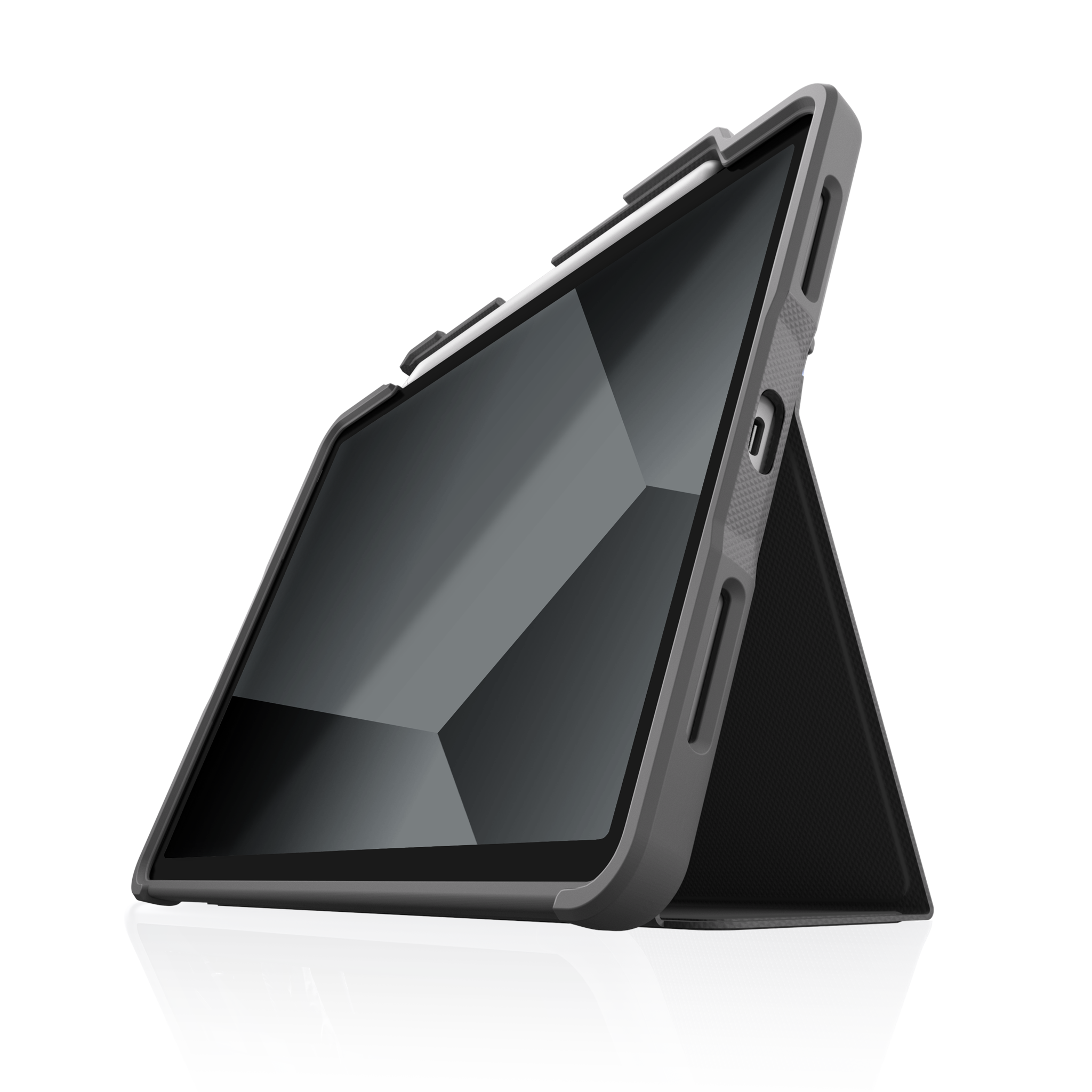 Dux Plus Case for iPad Air 13 Dux Plus Case for iPad Air 13