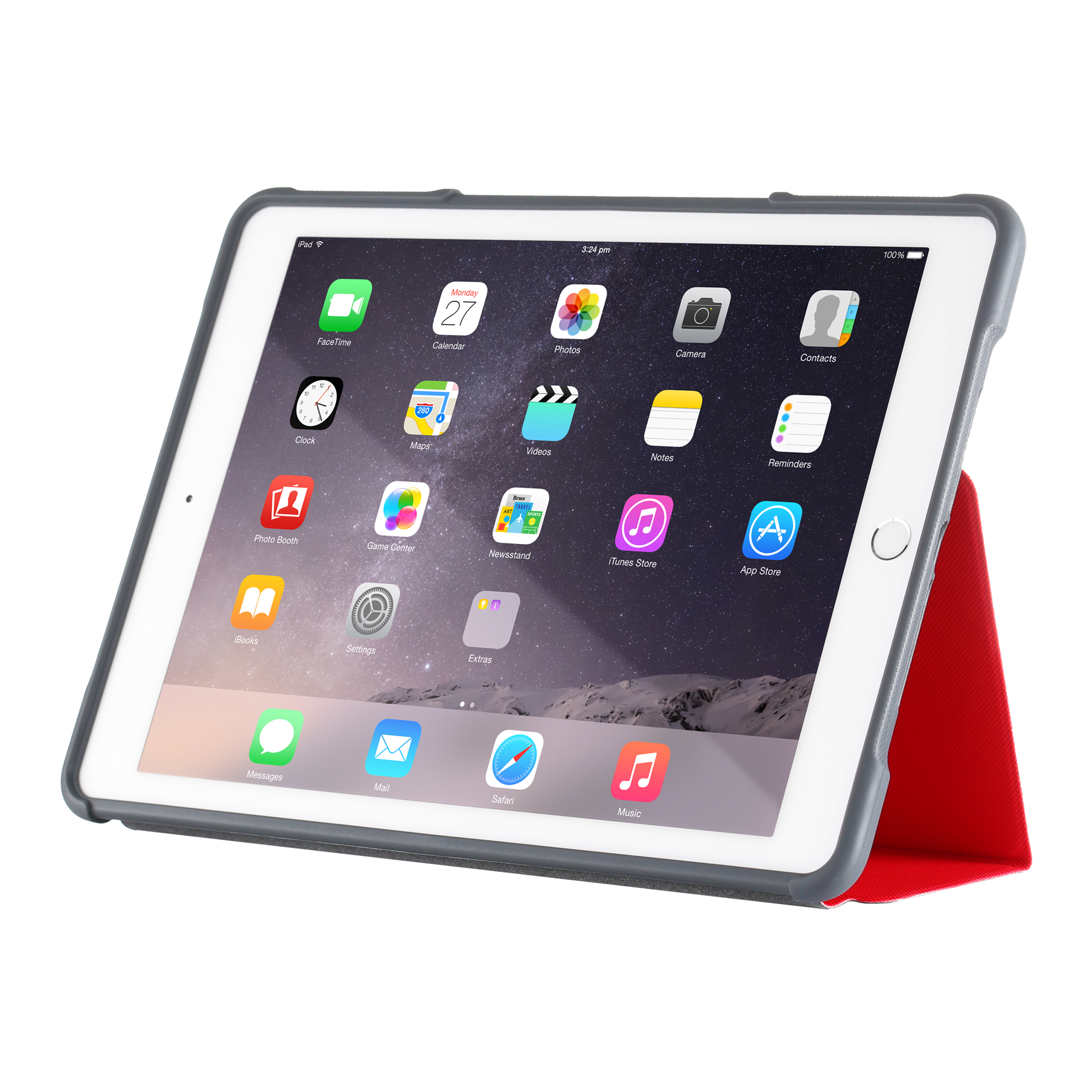 Dux Case for iPad mini 4 | STM Goods Dux Case for iPad mini 4 | STM Goods
