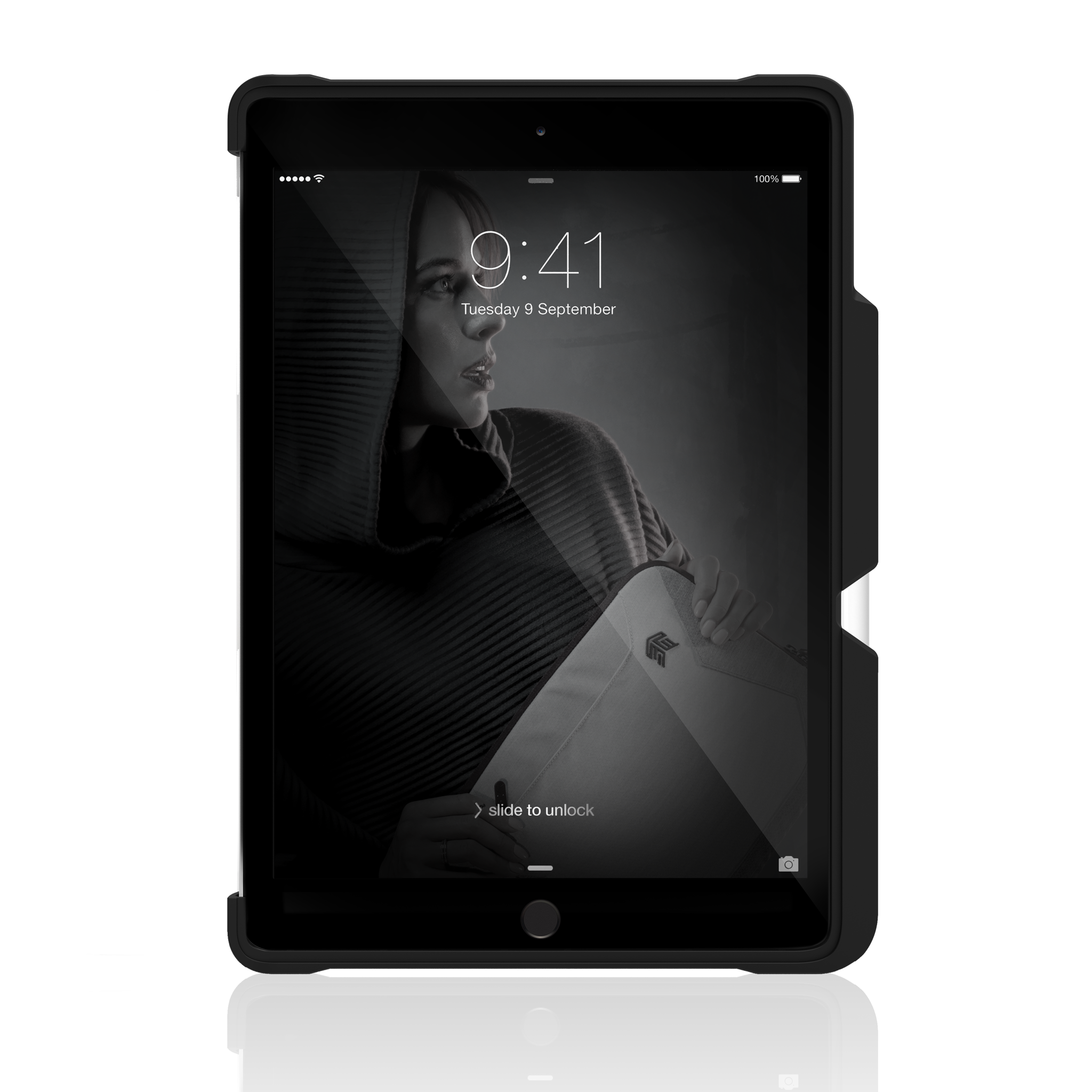 Dux Shell Duo iPad 9th/8th/7th gen STM Goods US STM Goods