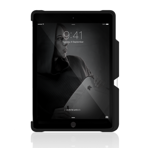 Dux Shell Duo Case for iPad 9th/8th/7th gen | STM Goods