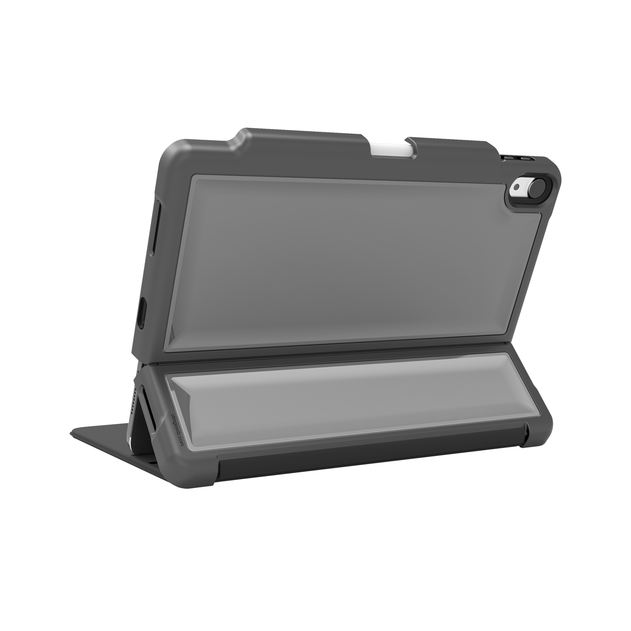 Ipad Shell Dux Shell Magic/Folio for iPad Pro 11