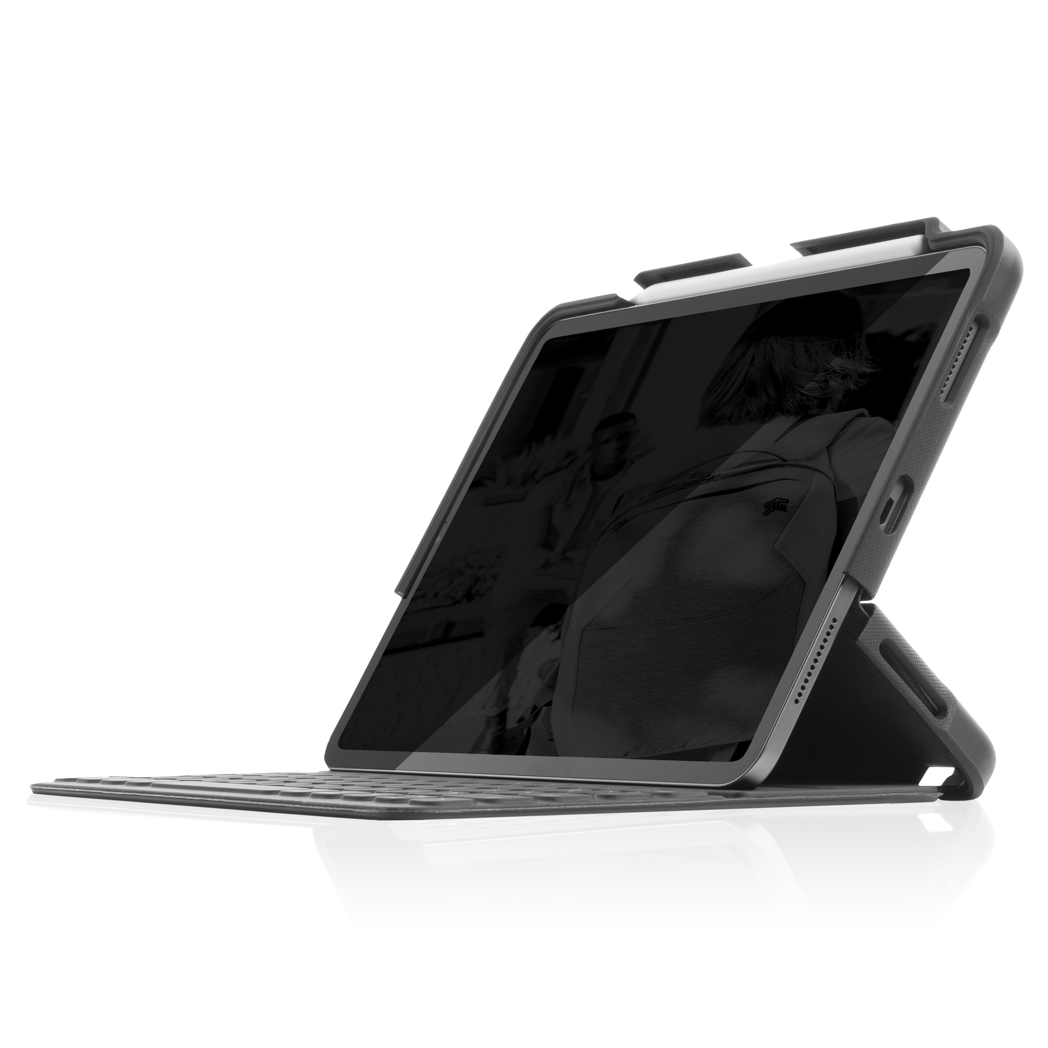 Dux Shell Magic/Folio for iPad Pro 11