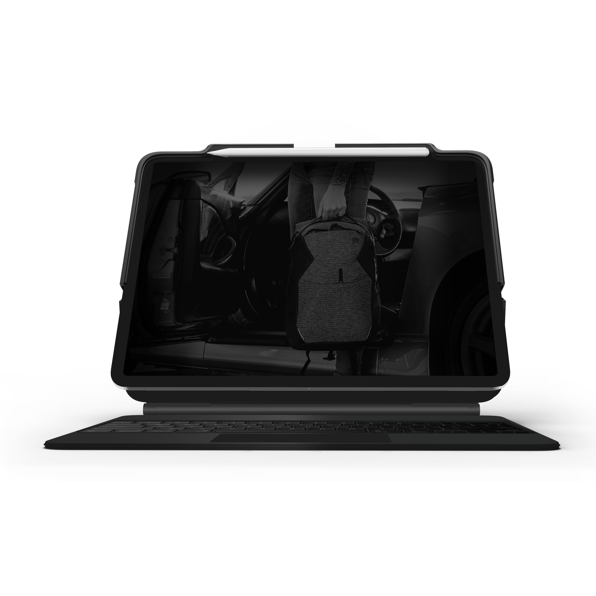 Dux Shell Magic/Folio for iPad Pro 6th/5th/4th/3rd gen STM