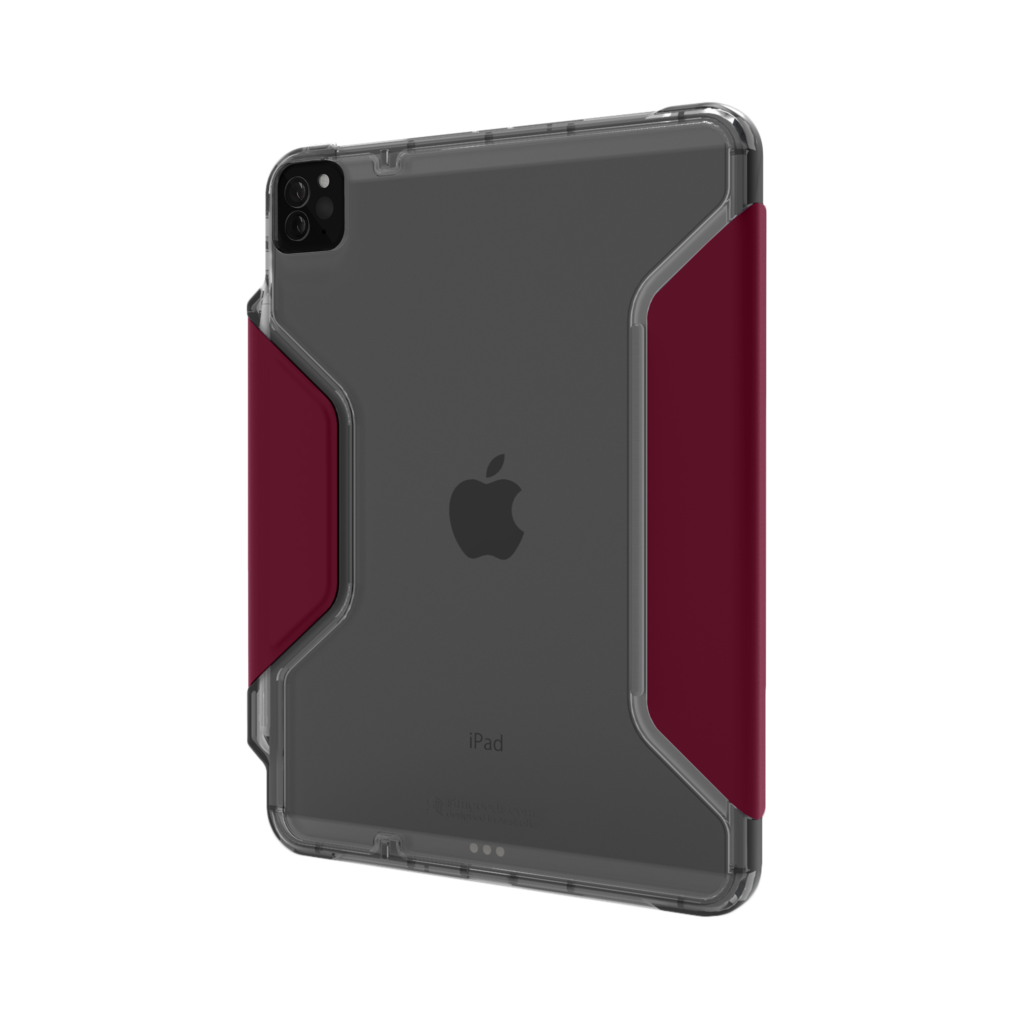 Dux Studio for iPad Pro 11