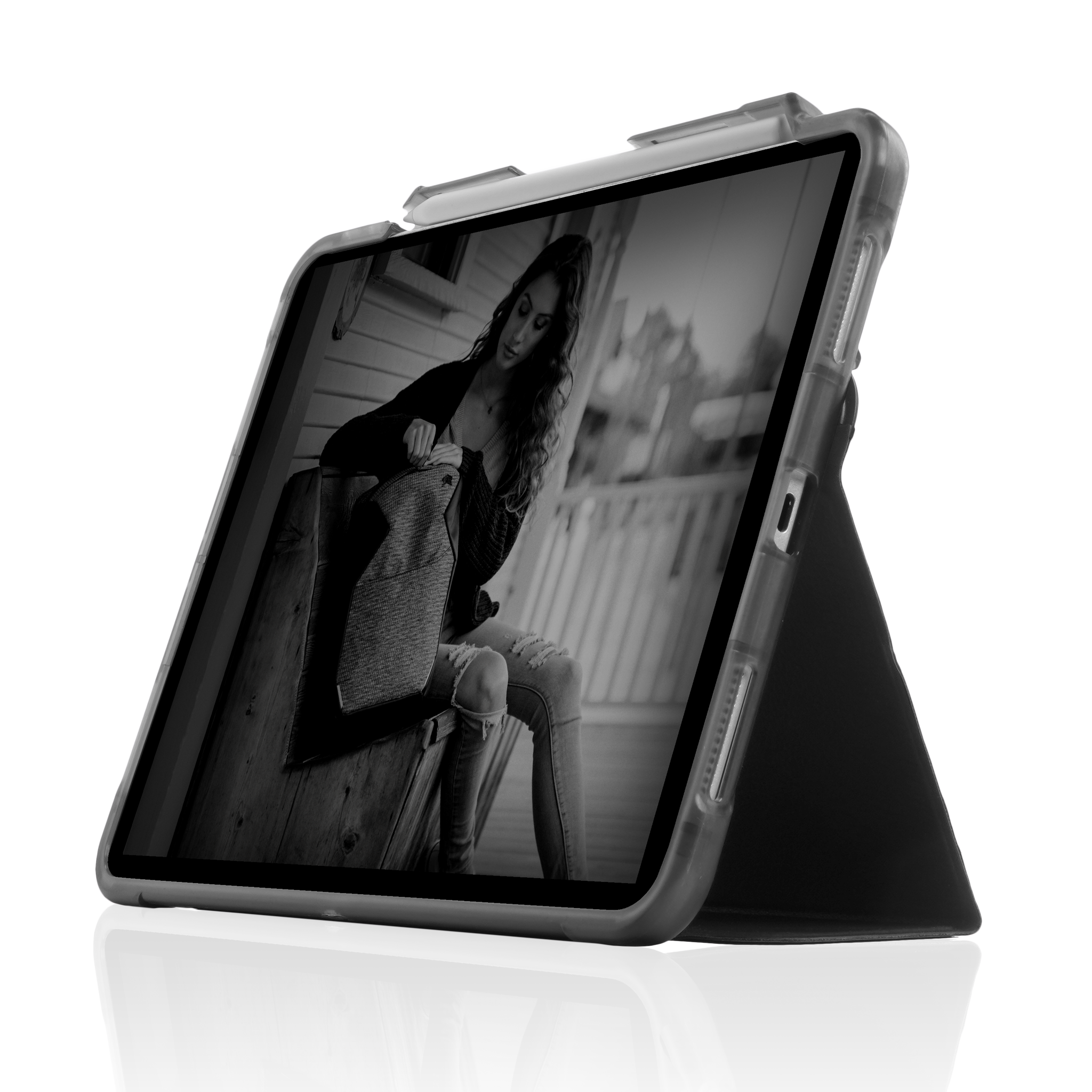 Dux Studio Case for iPad Pro 12.9 Dux Studio Case for iPad Pro 12.9