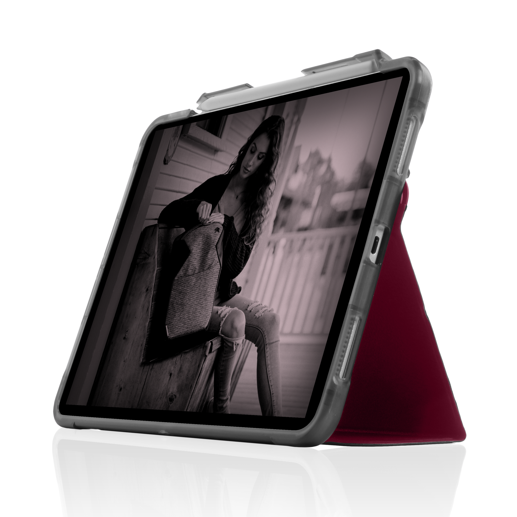 Dux Studio Case for iPad Pro 12.9