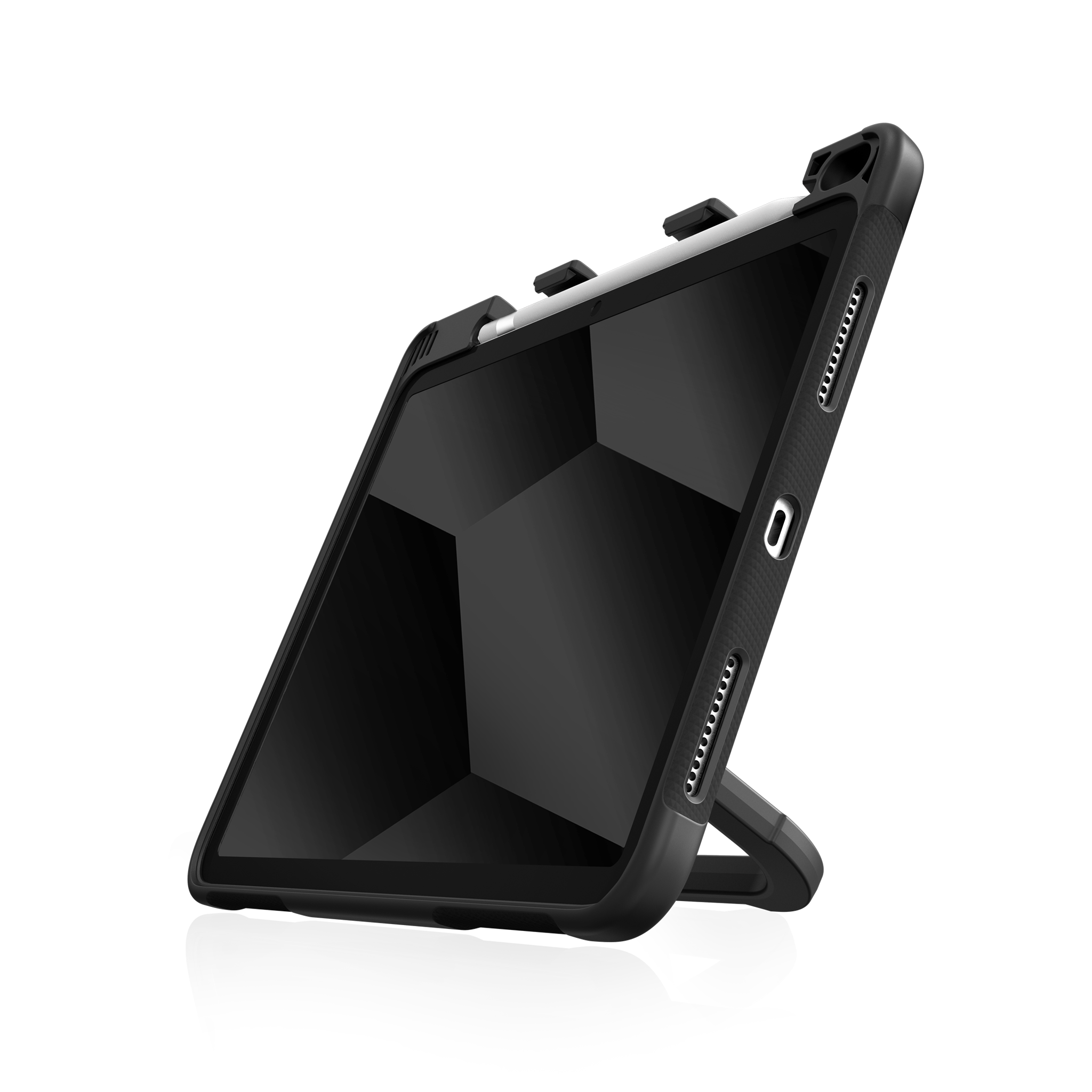 Dux Swivel Case for iPad (A16) / 10th gen / 9th/8th/7th gen | STM