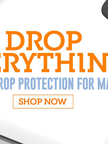 Dux Ultra MacBook Neo Homepage Banner